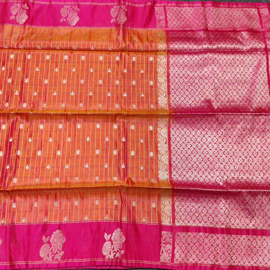 Lightweight pattu - LWP227