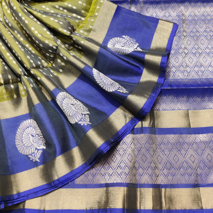 Lightweight pattu - LWP3063