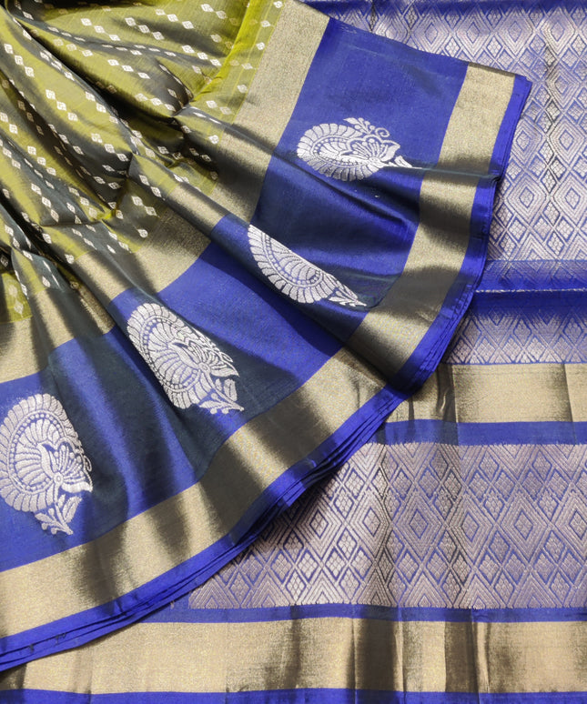 Lightweight pattu - LWP3063