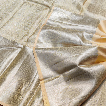 Kanchi Pure Silk saree - KMP34