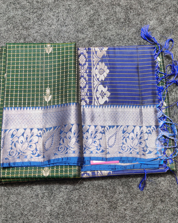 Lightweight pattu - LWP40
