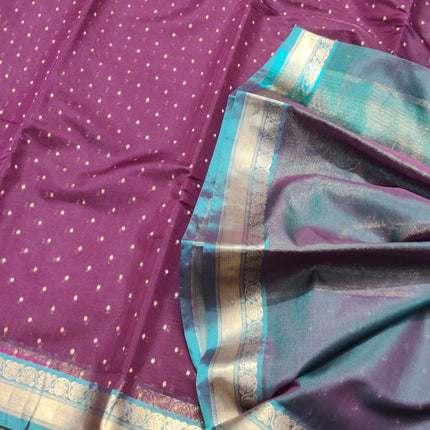 Coimbatore Pure sico Saree - C05