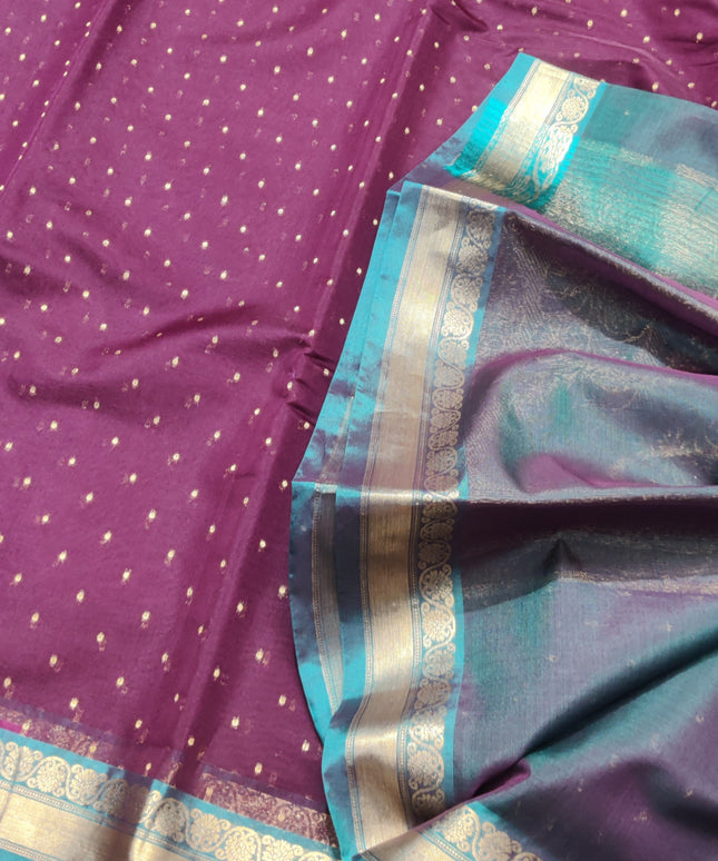 Coimbatore Pure sico Saree - C05