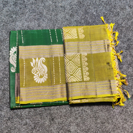 Lightweight pattu - LWP2026