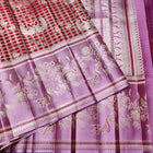 Kanchi Meenakari Bridal wear - KMP75