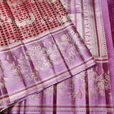 Kanchi Meenakari Bridal wear - KMP75