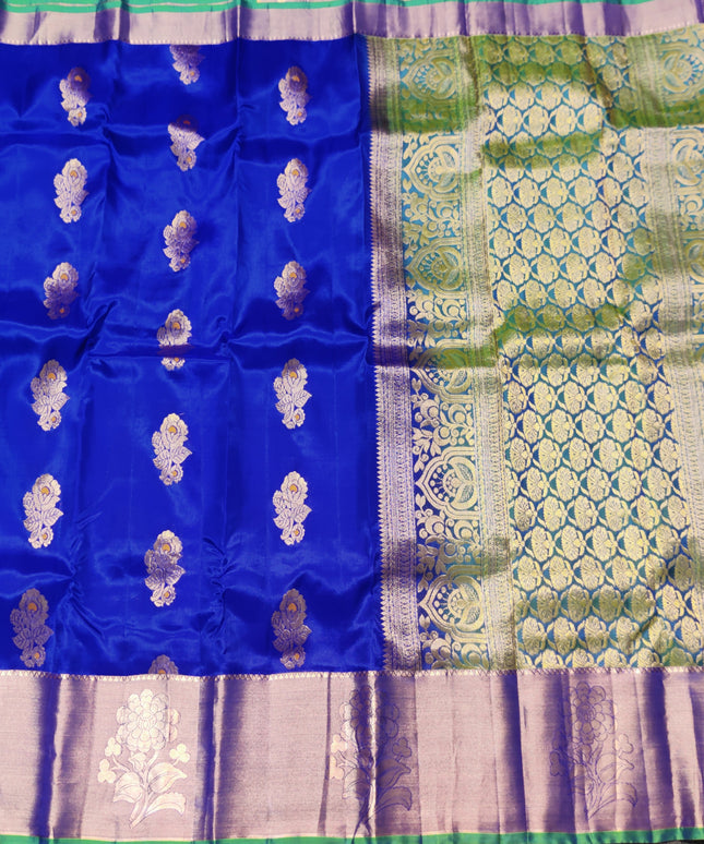 Lightweight Pattu - LWP636