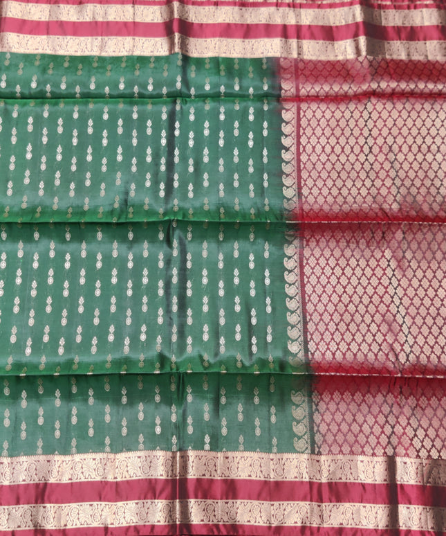 Lightweight pattu - LWP57