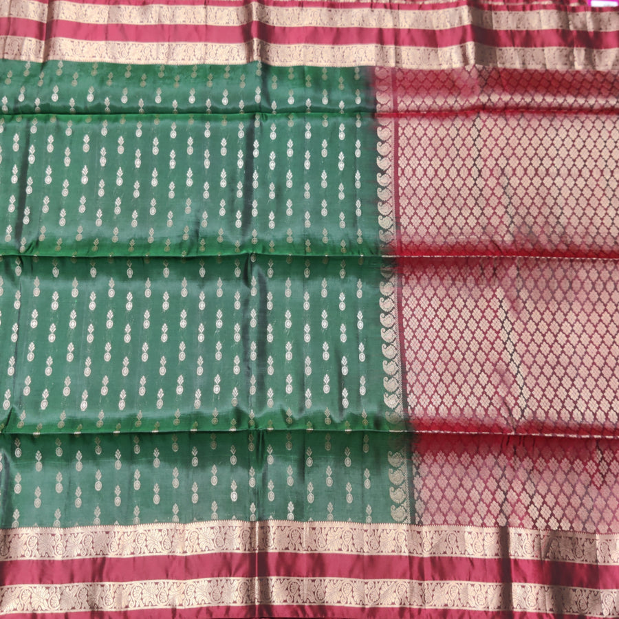 Lightweight pattu - LWP57