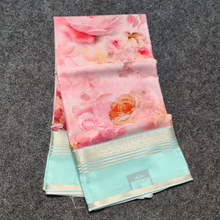 Russian Crepe Silk 80 grams - CRP03