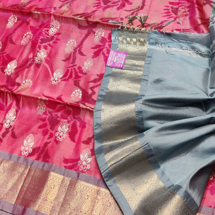 Lightweight Ikkath Pattu - IKT390