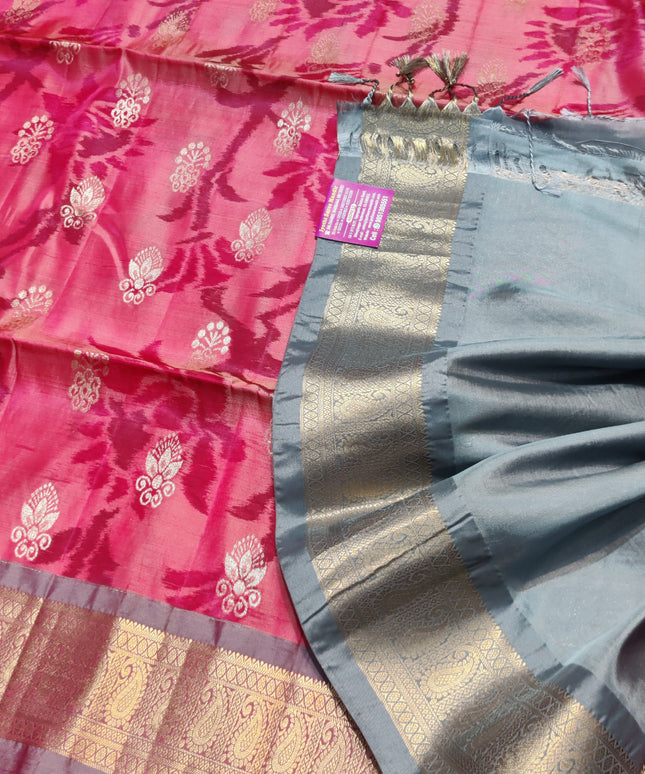 Lightweight Ikkath Pattu - IKT390