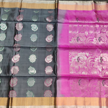 Uppada Lightweight Pattu - LWP758