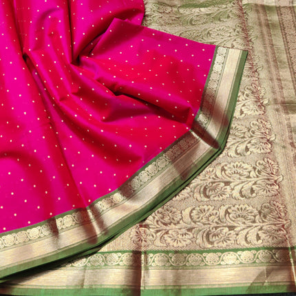 Coimbatore Pure sico Saree - SC07