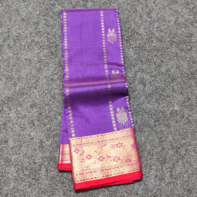 Managalagiri Silk Saree - MS09