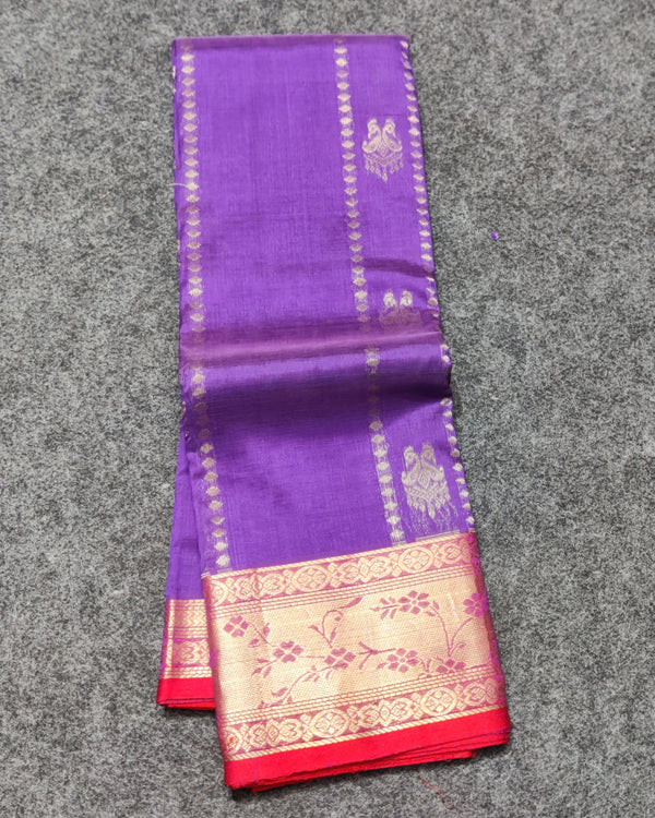 Managalagiri Silk Saree - MS09