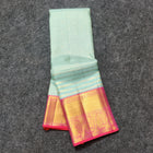 Kanchi Vintage Handloom Pattu Saree - KMP66