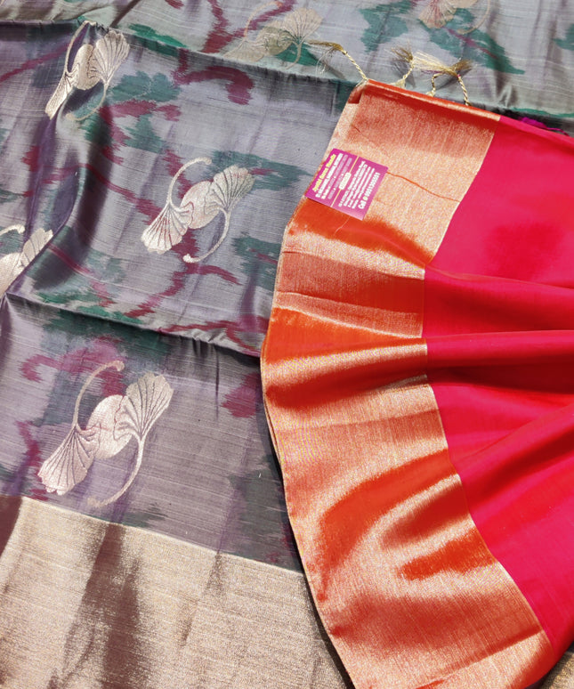 Lightweight Ikkath Pattu - IKT44