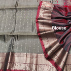 Lightweight pattu - LWP334