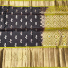 Venkatagiri Pattu Saree - VG16