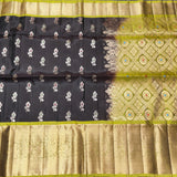 Venkatagiri Pattu Saree - VG16