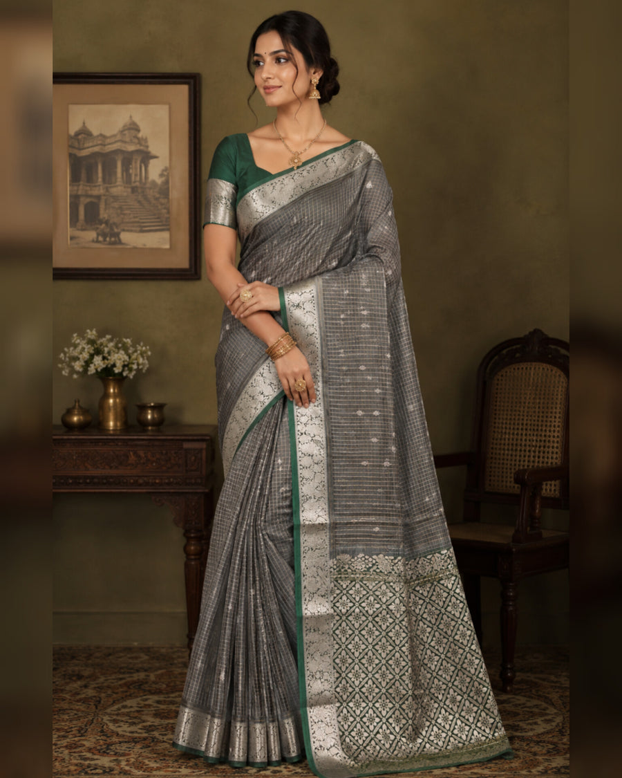 Lightweight pattu - LWP243