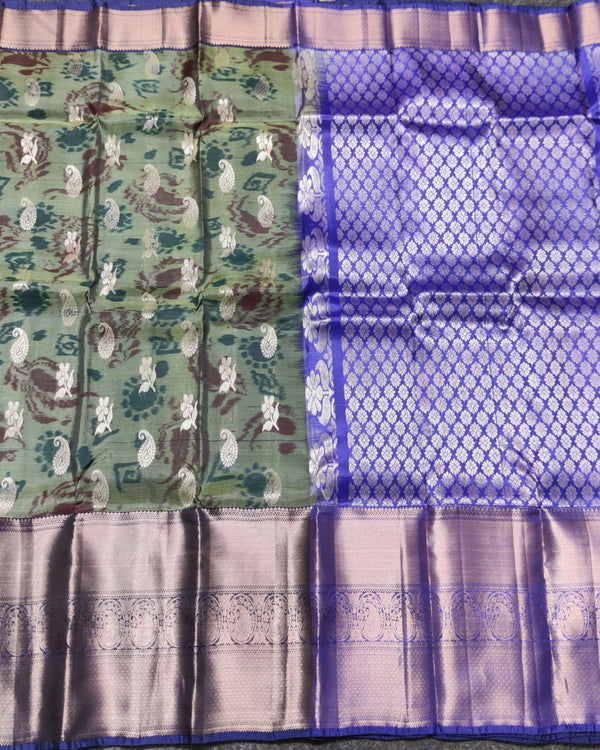 Ikkath Kanchi Pattu - IKT92 alternate view