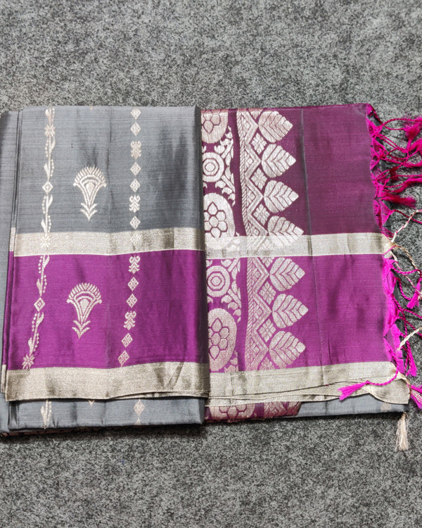 Lightweight pattu - LWP116
