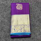 Kanchi Pure Dhantu Silk Saree - KMP373