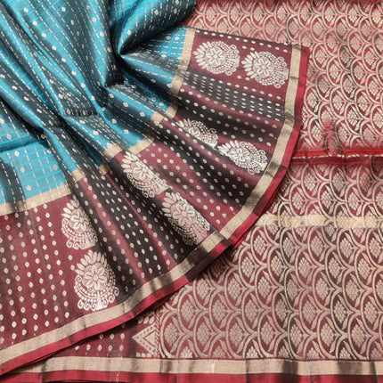 Lightweight pattu - LWP3062