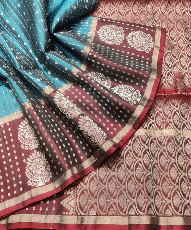 Lightweight pattu - LWP3062