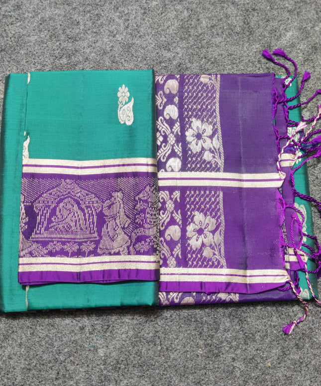 Lightweight pattu - LWP135