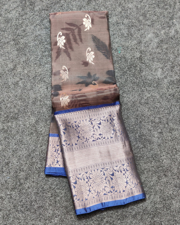 Ikkath Kanchi Pattu - IKT94
