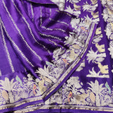 Pure Kota silk saree - K08