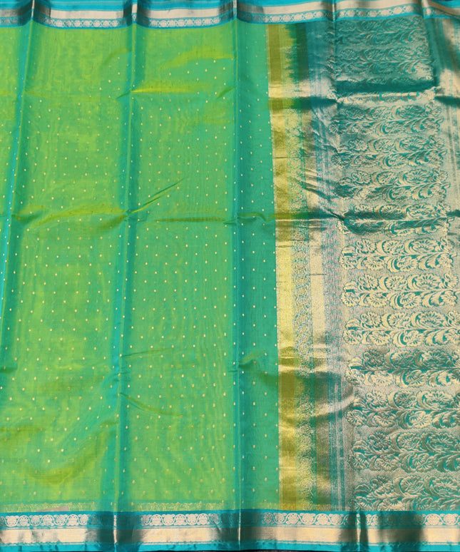 Coimbatore Pure sico Saree - SC13