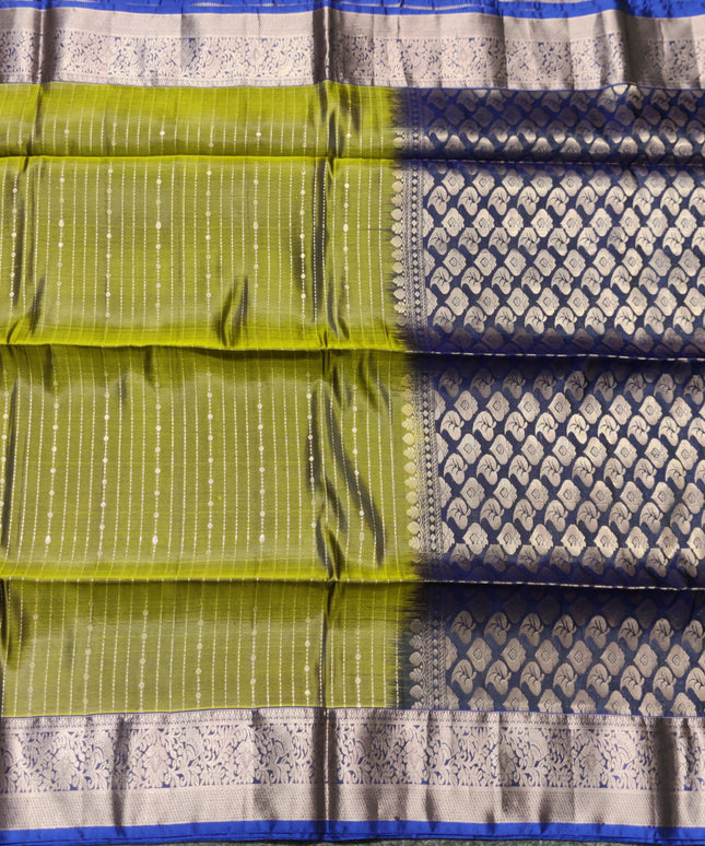 Lightweight pattu - LWP46