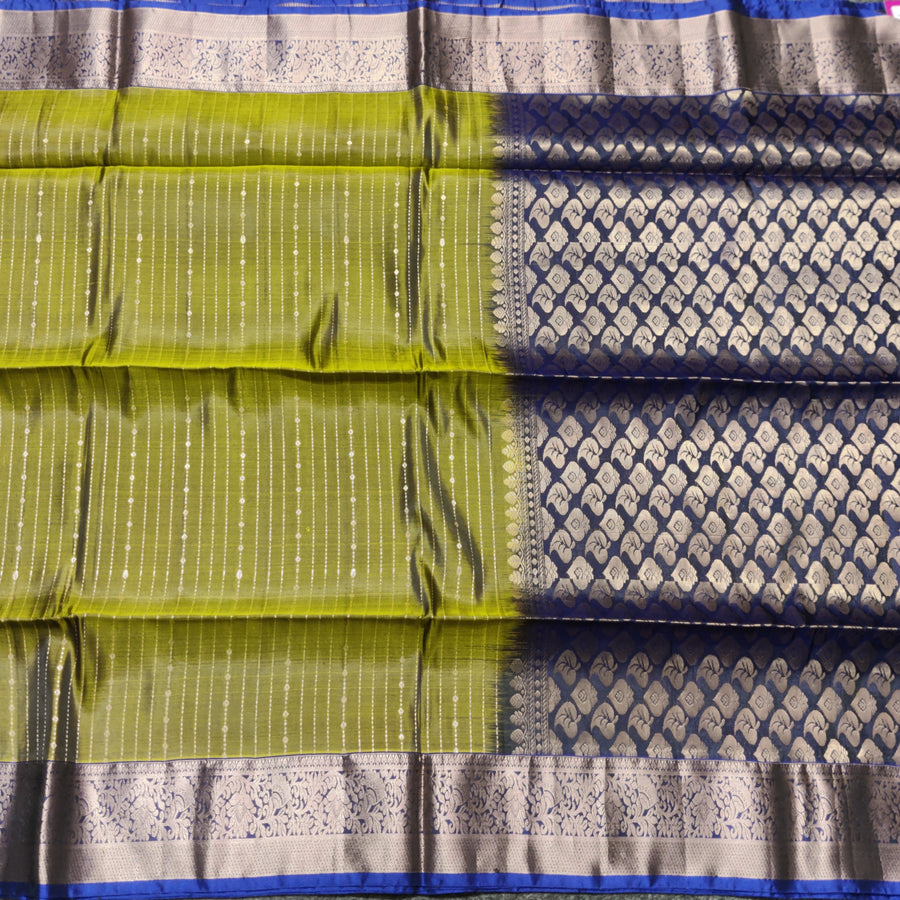 Lightweight pattu - LWP46