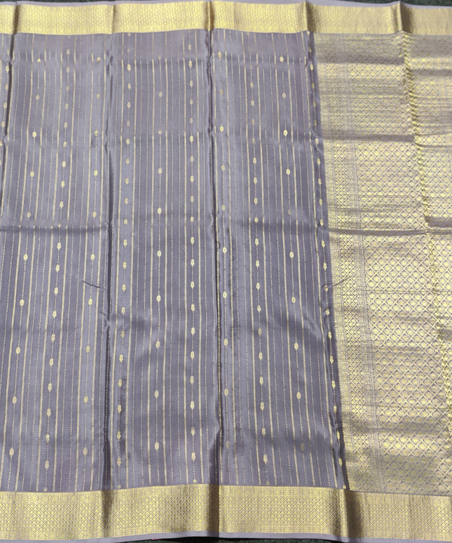 Mysore Pure Crepe Silk - CRP19