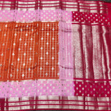 Royal Silk Saree- R01
