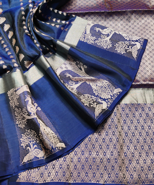 Lightweight Pattu - LWP591