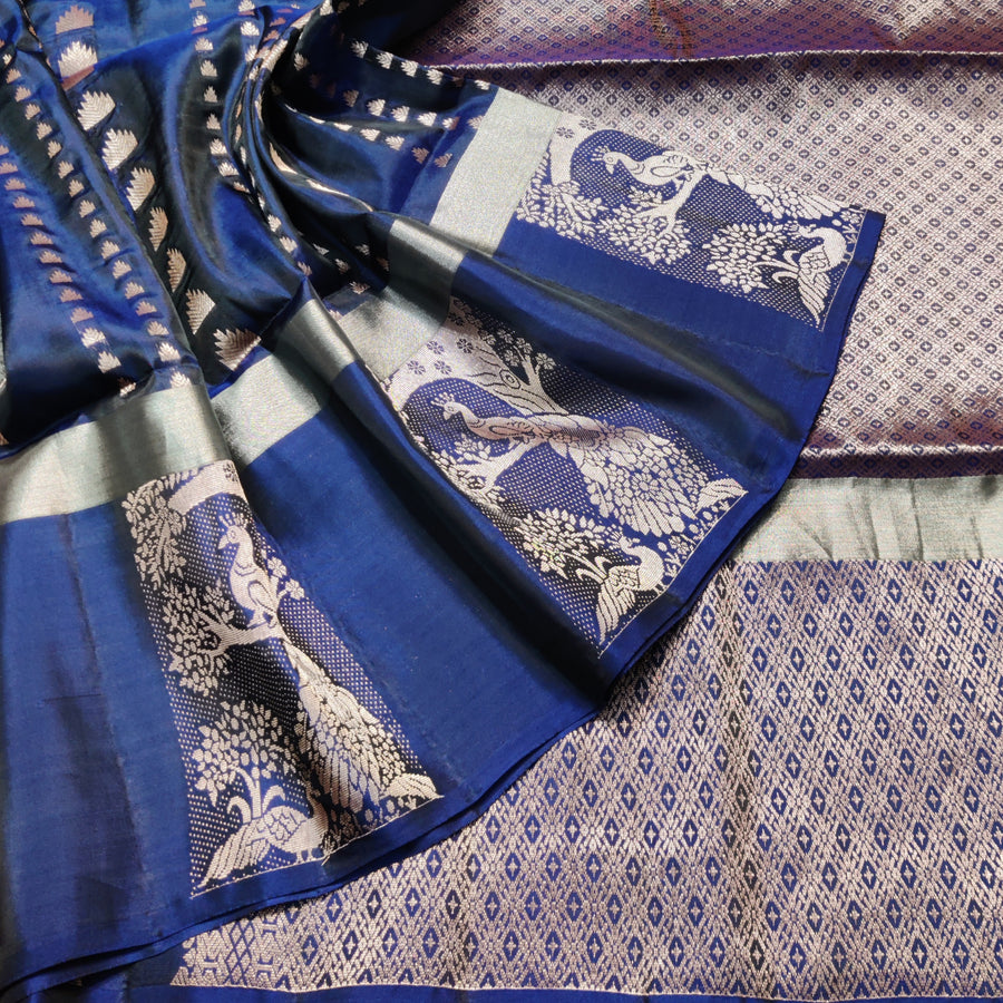 Lightweight Pattu - LWP591