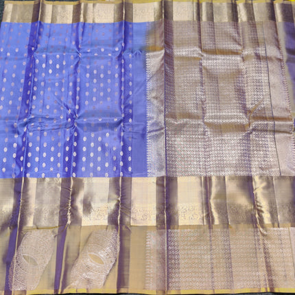 Madhuram Pattu Saree - MP124