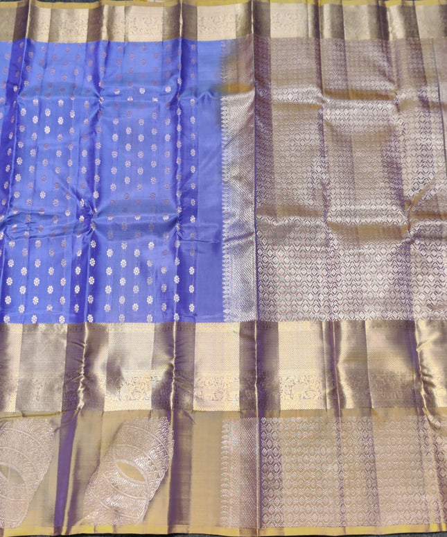 Madhuram Pattu Saree - MP124