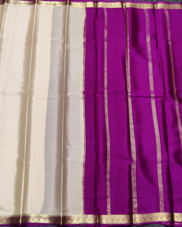 Mysore Pure Crepe Silk - CRP61 alternate view