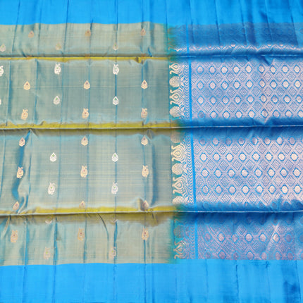 Uppada Lightweight Pattu - LWP713