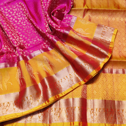 Lightweight pattu - LWP2059
