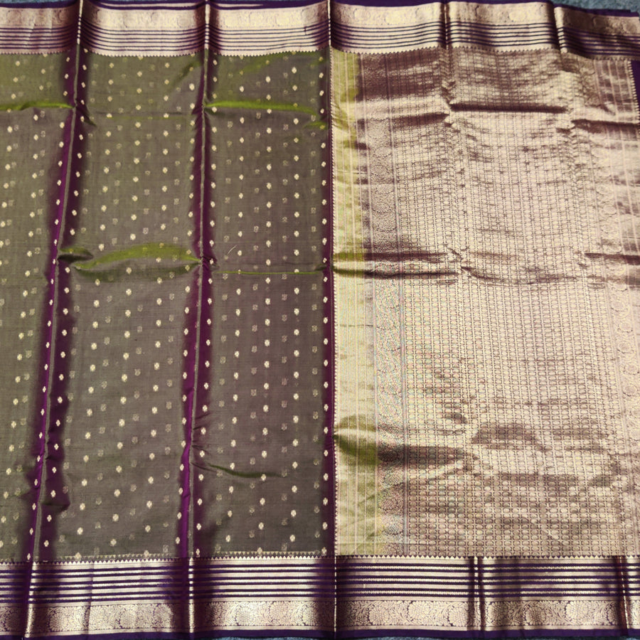 Coimbatore Pure sico Saree - C13