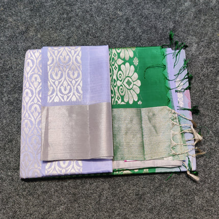 Uppada Lightweight Pattu - LWP2044