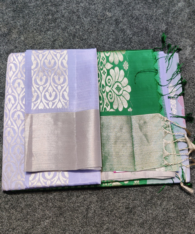 Uppada Lightweight Pattu - LWP2044