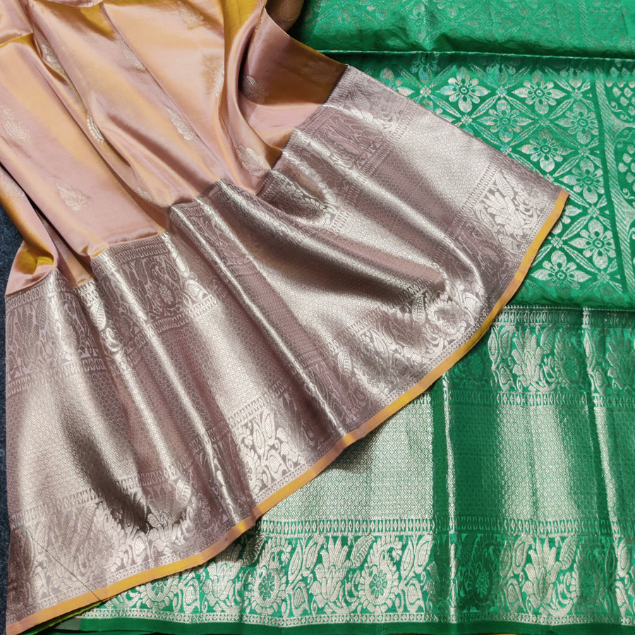 Lightweight pattu - LWP11